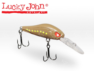 Воблер Lucky John Basara 35 LBF 302